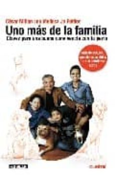 uno mas de la familia-9788403100831