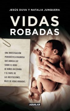 vidas robadas (ebook)-9788403102231