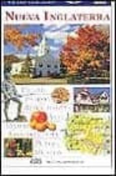 nueva inglaterra (guias visuales)-9788403500631