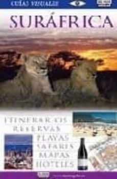 surafrica (guias visuales 2006)-9788403504431