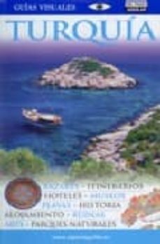 turquia 2009 (guias visuales)-9788403507531