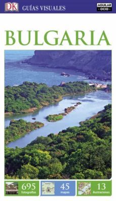 bulgaria 2016 (guias visuales)-9788403509931