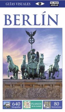 berlin 2015 (guias visuales)-9788403514331