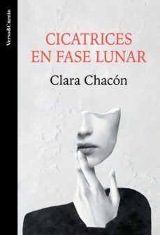 cicatrices en fase lunar (ebook)-clara chacon-9788403522831