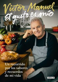 el gusto es mio-9788403523531