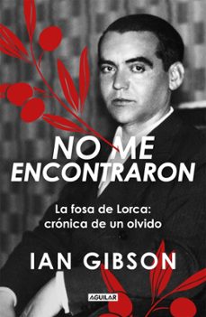 no me encontraron-ian gibson-9788403526631