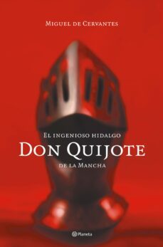 don quijote de la mancha-miguel de cervantes saavedra-9788408055631