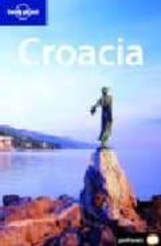 croacia (lonely planet) (2ª ed.)-9788408069331