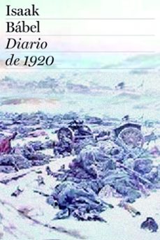 diario de 1920-isaak babel-9788408078531