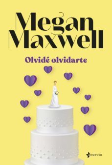 Ebook OLVIDÉ OLVIDARTE EBOOK de MEGAN MAXWELL