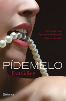 pidemelo (ebook)-eva g. rey-9788408117131