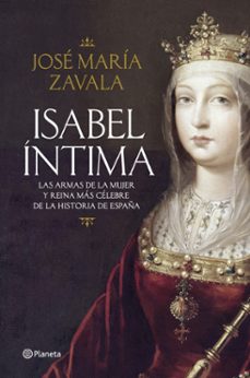 isabel intima-9788408125631