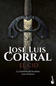 el cid-jose luis corral-9788408160731