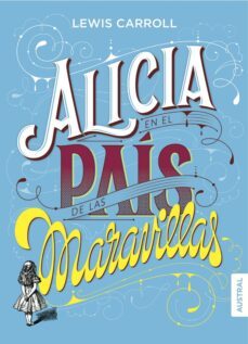 alicia en el pais de las maravillas (ebook)-lewis carroll-9788408162131