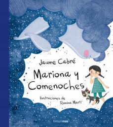 mariona y comenoches-jaume cabre-9788408175131