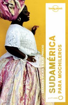 sudamerica para mochileros 3 (ebook)-regis st. louis-phillip tang-9788408195931