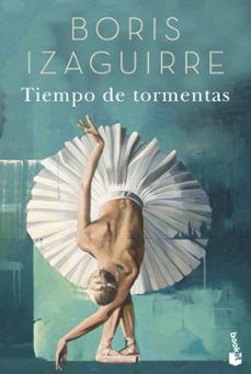 tiempo de tormentas-9788408205531