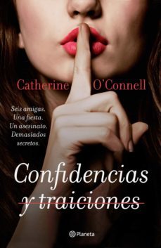 -catherine o connell-9788408208631