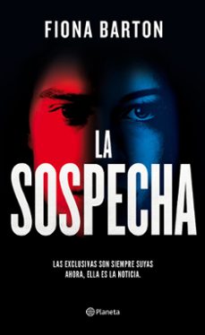 (pe) la sospecha-9788408209331