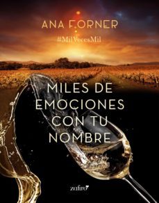 miles de emociones con tu nombre (miles de emociones, 1) (ebook)-9788408210931
