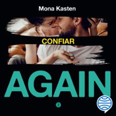 confiar (serie again 2) (audiolibro)-mona kasten-9788408221531