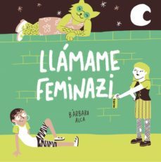 llamame feminazi-9788408224631