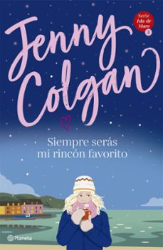 siempre seras mi rincon favorito (serie isla de mure 3)-9788408236931