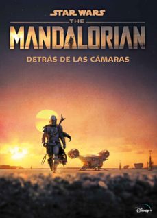 star wars. the mandalorian. detras de las camaras-9788408240631