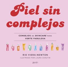 piel sin complejos-rio viera newton-9788408255031