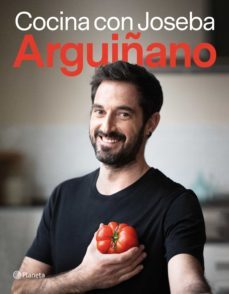 cocina con joseba arguiñano (ebook)-joseba arguiñano-9788408258131