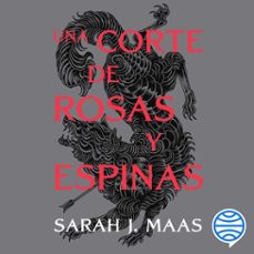 una corte de rosas y espinas (audiolibro)-sarah j. maas-9788408259831