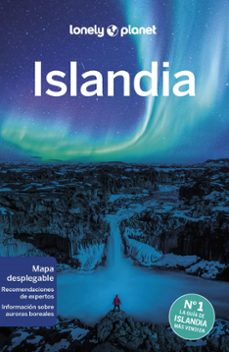 ISLANDIA 2023 (6ª ED.) (LONELY PLANET), VV.AA.