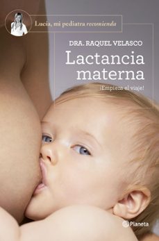 lactancia materna (ebook)-raquel velasco-9788408279631