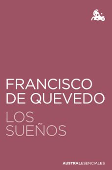 los sueños (ebook)-francisco de quevedo-9788408285731