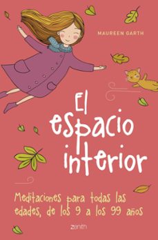 el espacio interior (ebook)-9788408294931