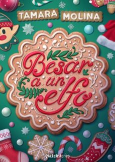 besar a un elfo (ebook)-tamara molina-9788408296331