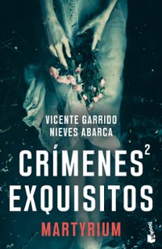 crimenes exquisitos 2 (ebook)-vicente garrido-9788408300267