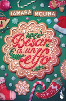 besar a un elfo-tamara molina-9788408310631