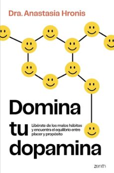 domina tu dopamina (ebook)-9788408315131