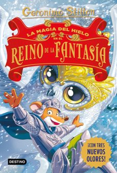 -geronimo stilton-9788408321231