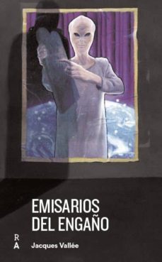 emisarios del engaño-jacques vallee-9788409001231