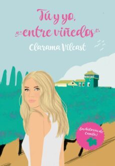 -clarama vilcast-9788409305131
