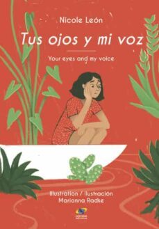 tus ojos y mi voz-nicole leon-9788409413331