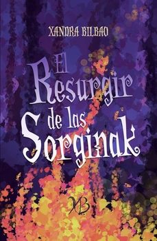 el resurgir de las sorginak-xandra bilbao-9788409770731