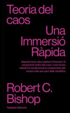 teoria del caos-9788410013131