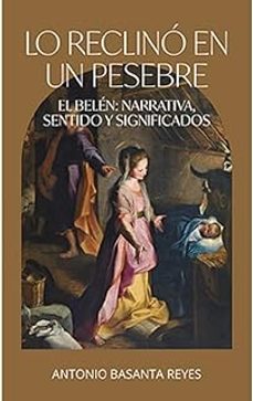 lo reclino en un pesebre-9788410023031