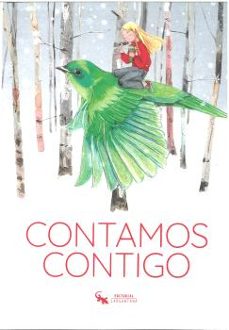 contamos contigo-9788410046931
