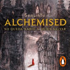 alchemised (audiolibro)-9788410050631
