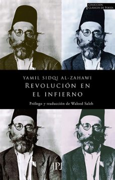 revolución en el infierno-yamil sidqi al zahawi-9788410073531