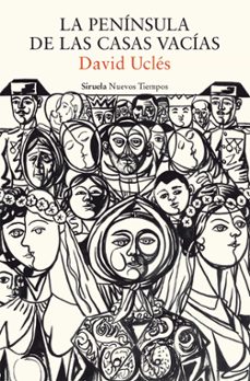 la península de las casas vacías (ebook)-david uclés-9788410183131